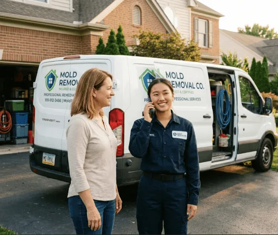 Crawlspace Mold Remediation Commerce City, CO FAQs